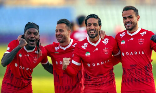 پیروزی نفس‌گیر پرسپولیس 1-0 مقابل آلومینیوم؛ اوسمار همچنان ناجی سرخ‌هاست!