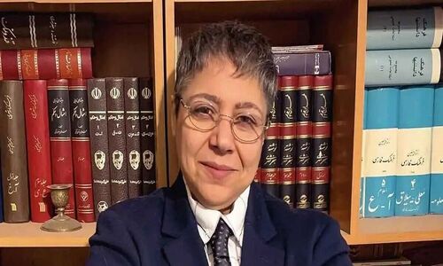 مازیار لرستانی : همیشه فکر میکردم اولین کت و شلواری که برام دوخته میشه برای مراسم دامادیمه، اما …