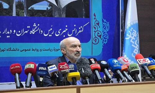 معاونت علمی تا یک میلیارد به پژوهشگران برتر ۳ دانشگاه هدیه می‌دهد؛ فرصت استثنایی برای نخبگان!
