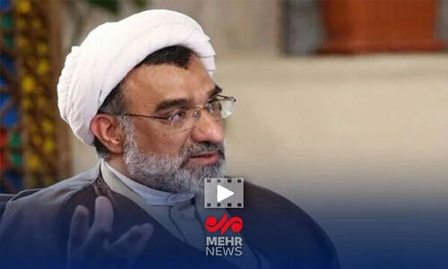 دبیر شورای عالی انقلاب فرهنگی: چرا انسجام ملی باید اولویت اول کشور باشد؟