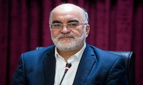 رسوایی تازه آمریکا؛ اخراج استاد ایرانی به جرم دفاع از فلسطین در دانشگاه آرکانزاس!