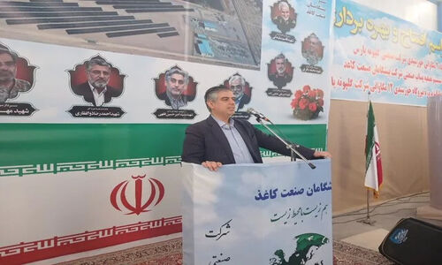 استاندار مرکزی خبر داد: پایان پرونده ناترازی انرژی با پروژه‌های خورشیدی بزرگ در زرندیه