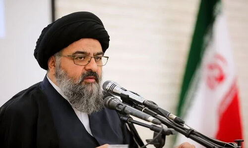 آیت‌الله نورمفیدی: بازخوانی فقه مقاومت در برابر تهدیدهای نوظهور ضروری است