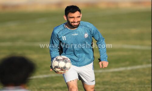 فوری: مهاجم موردنظر ساپینتو با استقلال توافق کرد