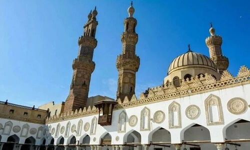 الازهر مصر: قهرمان مسلمان سیدنی چگونه جان صدها نفر را نجات داد؟