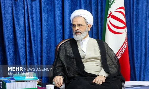 درگذشت آیت‌الله شاهچراغی؛ نماد نجابت، سیاست و فداکاری در راه اسلام