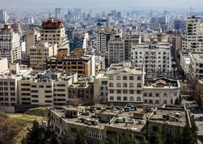 شاخص آلودی هوای تهران امروز دوشنبه 24 آذر
