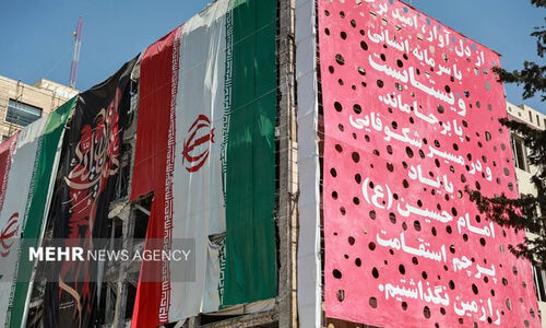 جنگ ۱۲ روزه در «سینماحقیقت»؛ روایت‌هایی که تاکنون ندیده‌اید