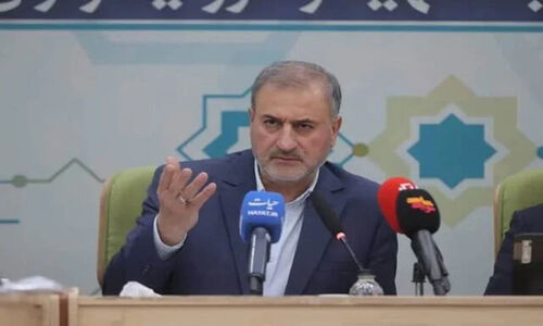 هفته پژوهش؛ هشدار مهم درباره آینده علمی ایران که همه باید بشنوند!