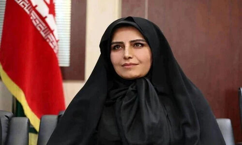 سرپرست فدراسیون ژیمناستیک: منافع ملی را بر هر چیز دیگری ترجیح می‌دهم!