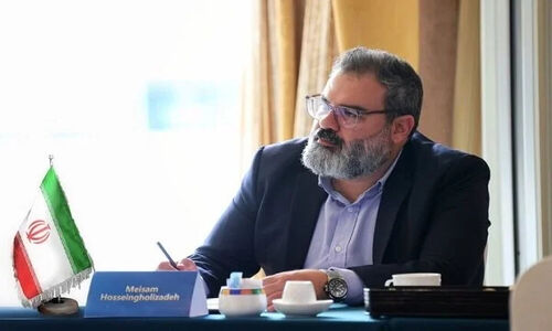 شهرداری تهران برای اولین بار بسته‌های معیشتی چندمرحله‌ای به کارکنان اهدا کرد!