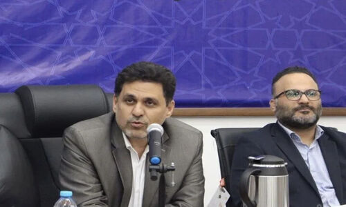 سعید بدوی: پرداخت وجه پیش از پیش‌نویس قرارداد املاک کاملاً ممنوع شد!