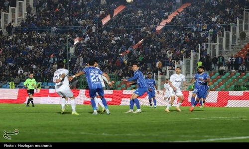 حجازی با لحنی تند: استقلال و پرسپولیس هنوز ورزشگاه اختصاصی ندارند؛ کابوس ساپینتو ادامه دارد!