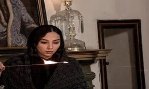 نگاهی به اصالت و رگ و ریشه «ممتحن الدوله» جد پدری آناهیتا درگاهی بازیگر کشورمان که از مبارزین بزرگ مشروطه بود