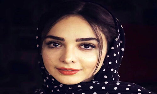 رونمایی از همسر قدبلند و جنتلمن المیرا دهقانی با استایل های شیک دونفره/ الهی به پای هم پیر بشین+عکس