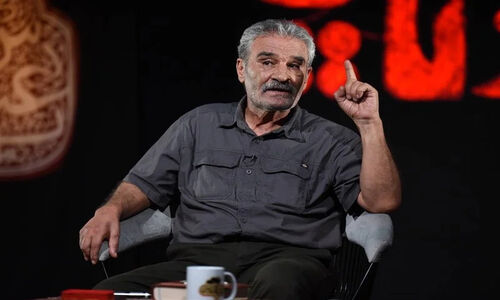 شب باشکوه بزرگداشت جعفر دهقان در اوج هنر برگزار می‌شود!