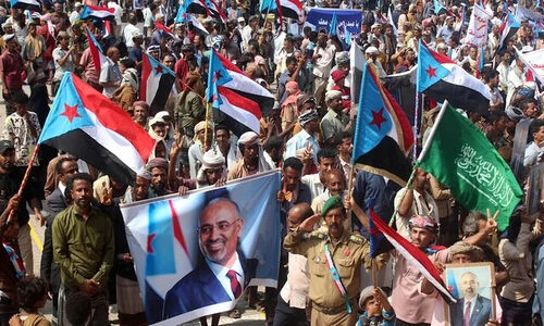 الاَخبار فاش کرد: مذاکرات پنهانی برای تقسیم نفوذ در یمن به کجا رسید؟