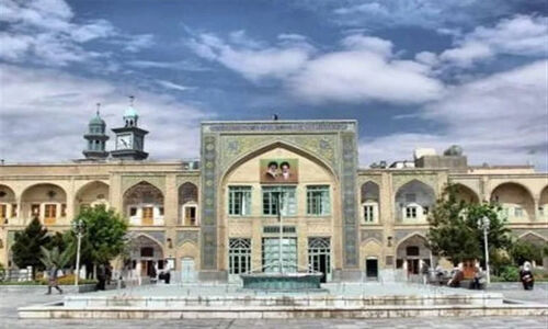 همگرایی حوزه و دانشگاه؛ کلید عبور از تهدیدات تمدنی امروز ایران