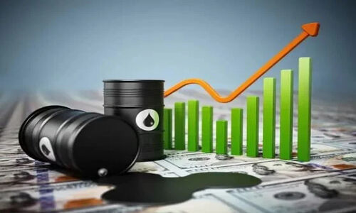 اختلالات ونزوئلا باعث جهش قیمت نفت در بازار جهانی شد!