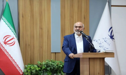 دو چهره، دو روایت متفاوت از دانشجویان خوزستان؛ وقتی موالی‌زاده شنونده است و جلیلی پشت تریبون می‌ایستد