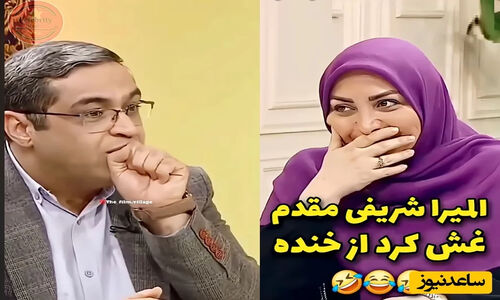 سعید عزیزی از خشونت عجیب برخی خانم‌ها مقابل شوهرانشان پرده برداشت!