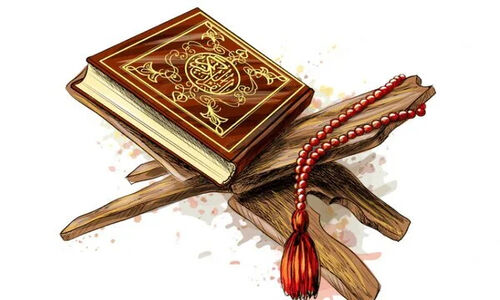 رقابت نفس‌گیر ۱۳۰ شرکت‌کننده در مسابقه قرآنی «طرح چلچراغ آیه‌ها»