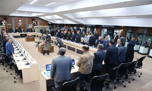 چرا دوره ریاست کمیته ملی المپیک برای اولین بار به دو سال کاهش می‌یابد؟