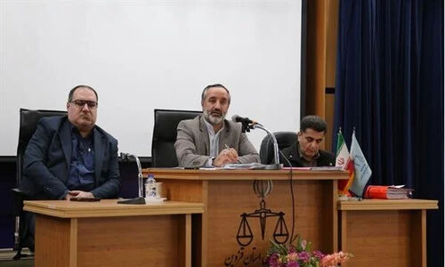 شروع محاکمه متهم کلاهبرداری ۶۰۰ میلیاردی که ۴۰۰ نفر را پای میز شکایت کشاند!