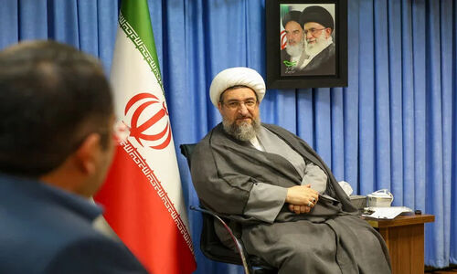 مطهری‌اصل: راز موفقیت صنعت بیمه در رضایت و کرامت واقعی مردم است!