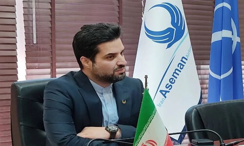 سرپرست سازمان هواپیمایی فاش کرد: چرا آسمان پس از سال‌ها سرانجام به سوددهی رسید؟