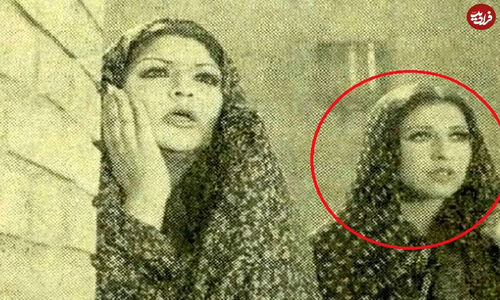 سفر شگفت‌انگیز مستانه جزایری به 24 سالگی؛ نگاهی خاص به آخرین فیلم سال 58