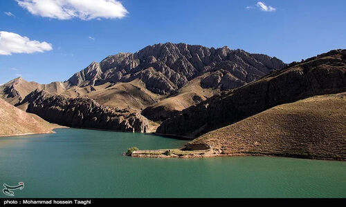 پروژه هزارمسجد چگونه کسری آب خراسان را جبران می‌کند؟ جزئیات تکان‌دهنده از آینده آب شرب و کشاورزی