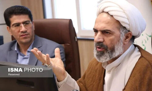 هشدار رئیس کل دادگستری زنجان: مدیران مسئول‌اند در برابر افزایش آسیب‌های اجتماعی!
