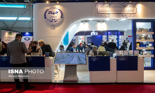 تفاهمی که مسیر استقرار شرکت‌ها در مناطق آزاد را متحول می‌کند؛ حمایت جهاد دانشگاهی از فناوری‌های نوآورانه