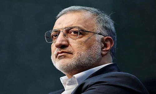 زاکانی: دانش‌آموزان، شریک جدی مدیریت شهری تهران شدند!