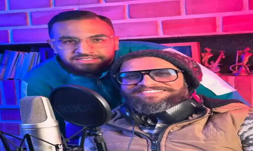 مجتبی شفیعی با آواز نوآورانه‌اش، شنونده‌ها را شگفت‌زده کرد!