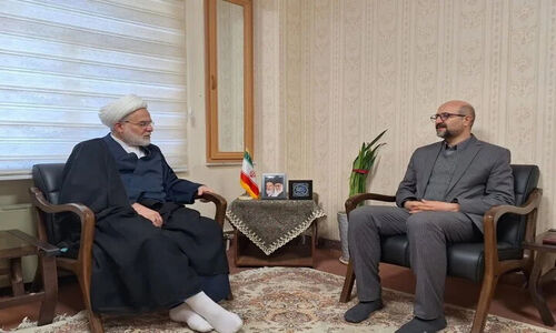پورذهبی: نهضت سوادآموزی، شعله امید را در دل میلیون‌ها ایرانی روشن کرد!