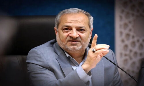 وزیر آموزش‌وپرورش: کنکور؛ بحران انحرافی که نظام تربیتی را تهدید می‌کند!