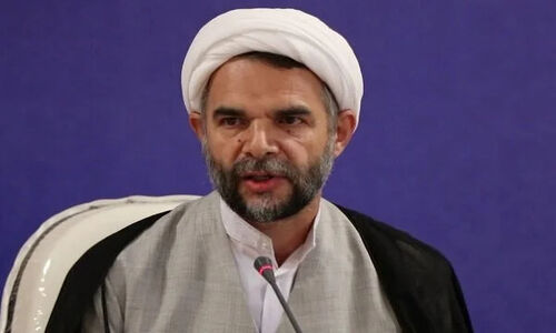 خلیلی خبر داد: راهکارهای نوین کاهش جمعیت زندان‌ها با همکاری قوا کلید خورد