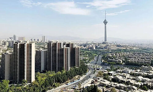 شوک به مستاجران؛ اجاره آپارتمان در تهران به ۶۰۰ میلیون تومان پول‌پیش رسید!