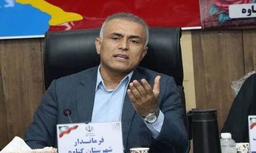 فرماندار گناوه هشدار داد: نقاط بحران‌خیز شهرستان زیر ذره‌بین ویژه قرار می‌گیرند!