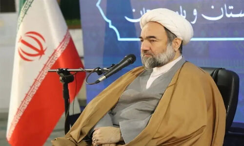 آیت‌الله محامی: شناخت عمیق مشترکات شیعه و اهل سنت، کلید کاهش اختلافات مذهبی