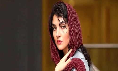 بیوگرافی سارا رسول زاده + عکس های شخصی