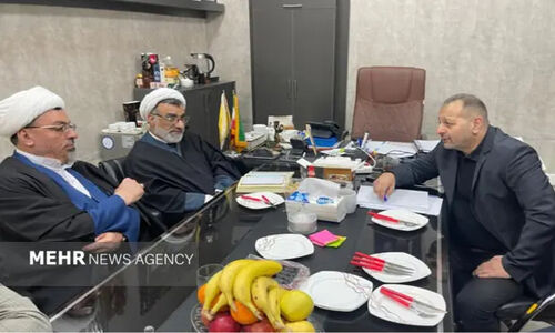 خسروپناه: قدیمی چهره کلیدی و تاثیرگذار در شکوفایی هاکی ایران است!