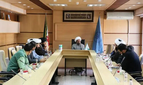 رضوانی: اعتکاف باید به پلی قوی برای پیوند همیشگی با مساجد تبدیل شود