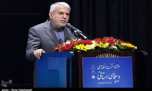 صالحی‌امیری وعده داد: استراتژی دولت برای امیدآفرینی و وحدت همچنان زنده است