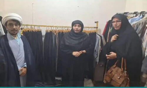 پوربهی خبر داد: حمایت ویژه از صنایع‌دستی بانوان هنرمند بوشهر در ۱۷ رشته متفاوت
