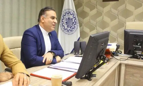 دانشگاه‌های کیش وارد میدان مبارزه با آسیب‌های اجتماعی شدند؛ همکاری علمی و عملی چگونه شکل می‌گیرد؟