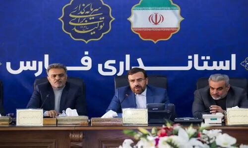 استاندار فارس هشدار داد: کم‌کاری در آموزش و پرورش، خطری جدی برای آینده خانواده‌ها