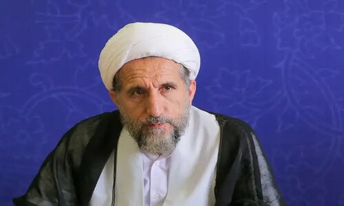 آیت‌الله مظفری: عدالت و شایستگی؛ کلید واگذاری مسئولیت‌های مدیریتی در قزوین